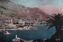 Monte-Carlo vu de Monaco