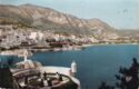 Monaco. Vue sur Monte-Carlo