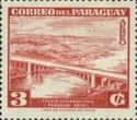 International Bridge Rio Paraná