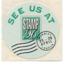STAMP '96 Wembley. London