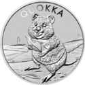 1 Dollar (Quokka)