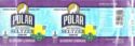 Polar Seltzer Blueberry Lemonade