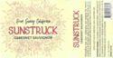 Sunstruck Cabernet Sauvignon