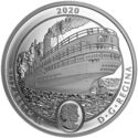 30 Dollars (SS Keewatin)