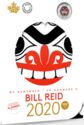 Various Dollars (Set 2020 - Bill Reid)