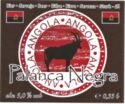 ANGOLA Palanca Negra