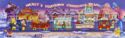 Mickey´s Toontown Christmas Train