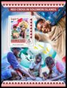 Red Cross in Solomon Islands