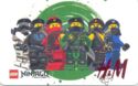 Ninjago
