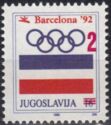 Olympic Summer Games Barcelona '92