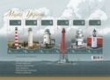 Lighthouses of Ukraine