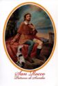 "Roch of Montpellier", Scordia, Sicily - Saints (M)