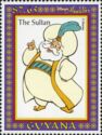 The Sultan