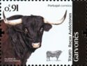 Garvones Cattle