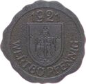 80 Pfennig (Urban Tram)