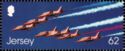 Red Arrows 50th Anniversary