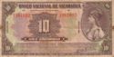 10 Córdobas
