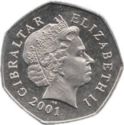 50 Pence