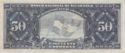 50 Córdobas