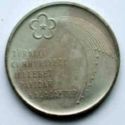 100 Lira (Yüz Lira - 50th Annivarsary of the Republic)