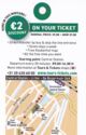 Tours & Tickets - Keukenhof