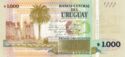 1,000 Pesos Uruguayos