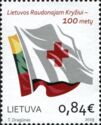 Centenary of Lithuanian Red Cross