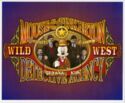 Mouse and Pinkerton, Wild West Detective Agency