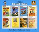 Vintage Donald Duck No. 1