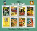 Vintage Donald Duck No. 6