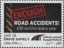 Promotion of Safe Driving