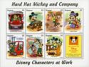 Hard Hat Mickey and Company