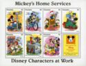Mickey's Home Services