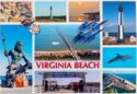 Virginia Beach, Views