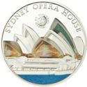 5 Dollars (Sydney Opera House)