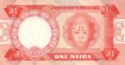 1 Naira