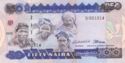 50 Naira