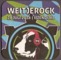 Weitjerock