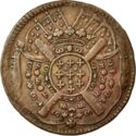 20 Sols (Lille; Siege Coinage)