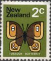 Common Tussock (Argyrophenga antipodum)