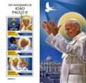 100th Anniversary of the Birth of John Paul II