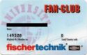 Fischertechnik Fan-Club
