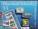 15th Anniversary of the Marshall Islands Postal Service