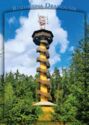 Drahoušek Observation Tower
