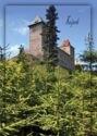 Kašperk Castle