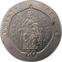 20 Pence