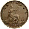 1 Farthing (Victoria)