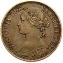 1 Farthing (Victoria)