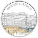 1 Dollar (Discover Australia: Hobart)