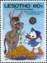 The second Son (Dewey) with magic the Donkey and Gold Coins